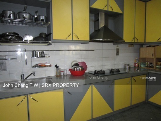 Blk 176 Lompang Road (Bukit Panjang), HDB 5 Rooms #224352921